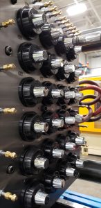24 cavity Injection Mold running PCR resin | High-performance Injection Mold from StackTeck