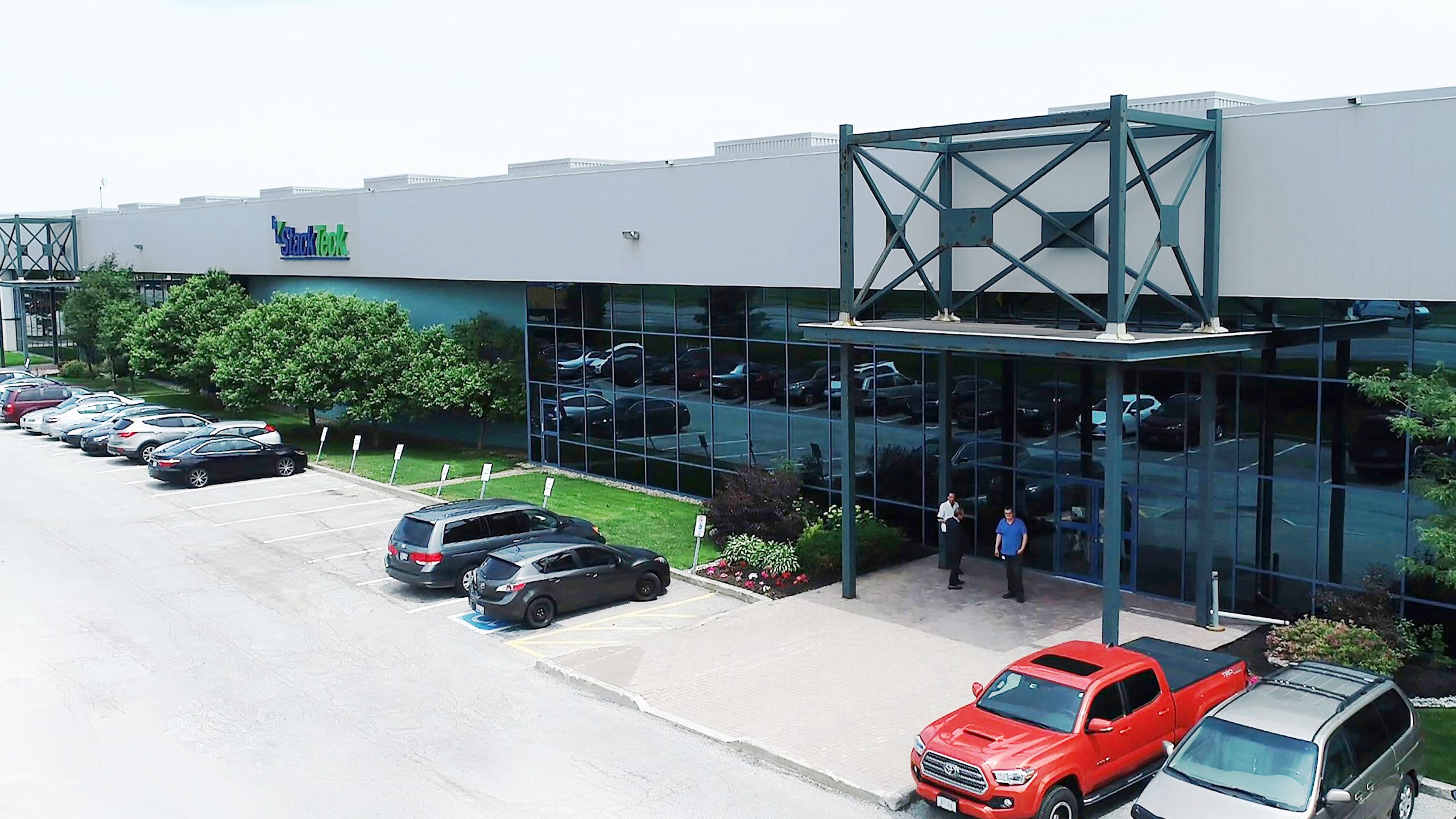 office